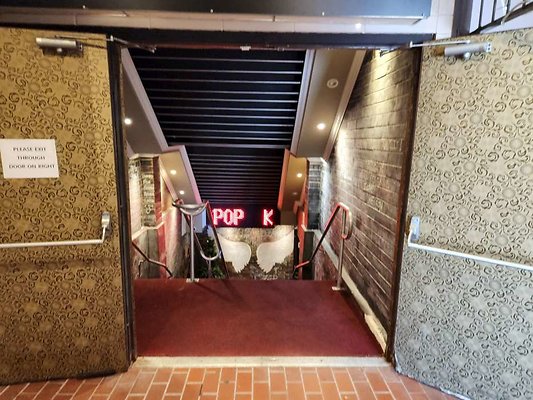 Surrey - K Pop Karaoke Pub