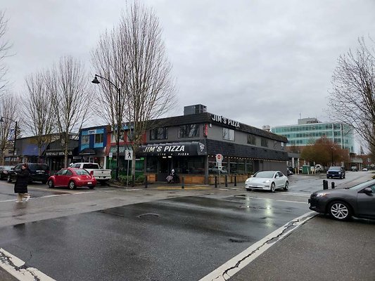 Maple Ridge - Jim&apos;s Pizza