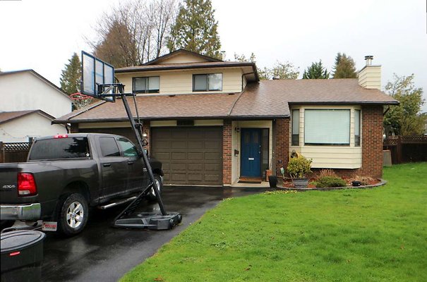 Maple Ridge - Johnston Residence, 21237 Cutler Place