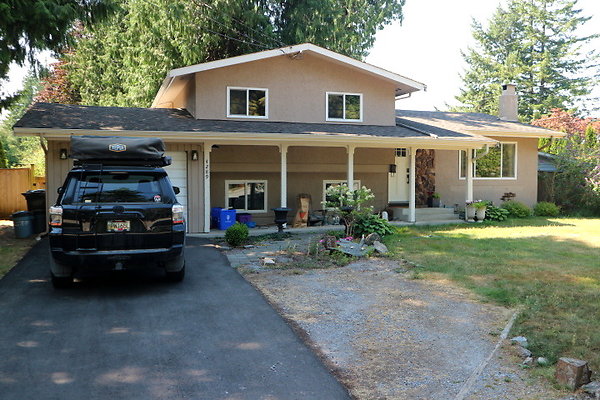 Langley - Watson Residence, 4289 206th St