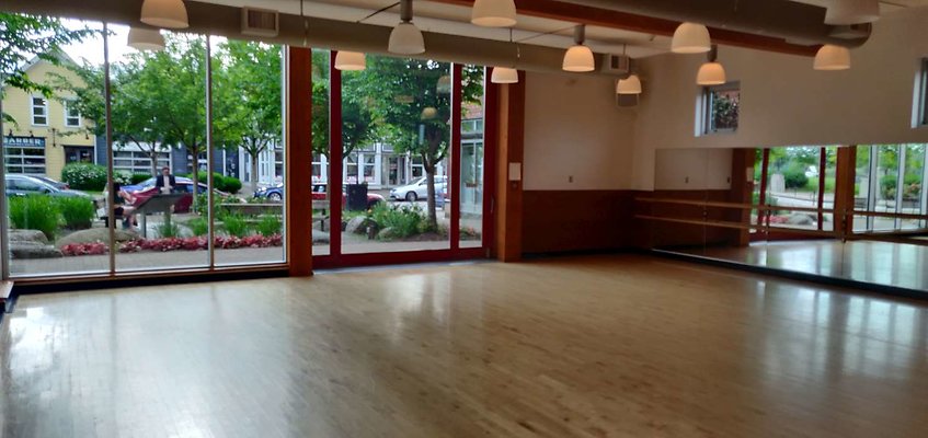 Pitt Meadows - South Bonson Community Centre