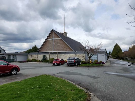 Maple Ridge - Christian Reformed Church