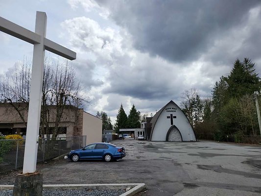 Maple Ridge - High Way Church