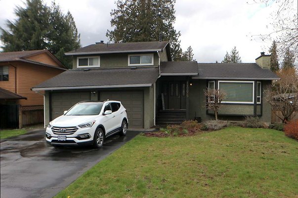 Curtis - Maple Ridge - Tenbrink Residence, 11775 212th St