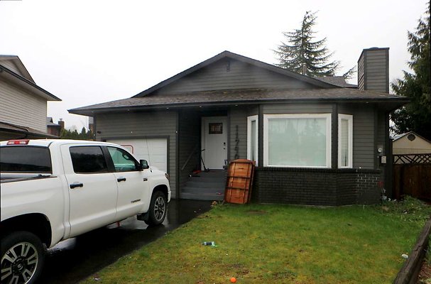 Curtis - Maple Ridge - Hannah Residence, 11740 Pinda Place