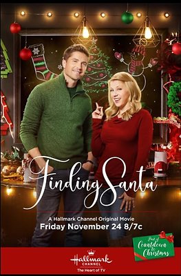Finding Santa Finding Santa