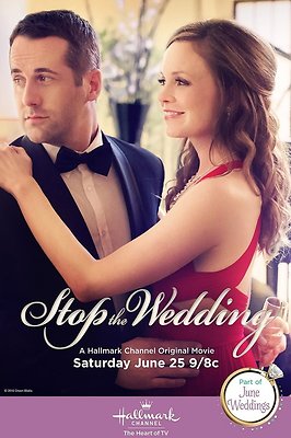 Stop the Wedding Stop the Wedding