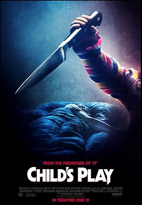 Child's play Child's play