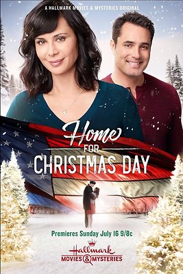 Home for Christmas Day Home for Christmas Day