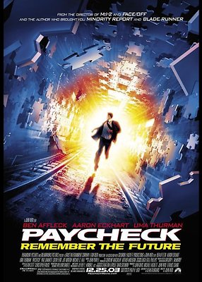 Paycheck Paycheck