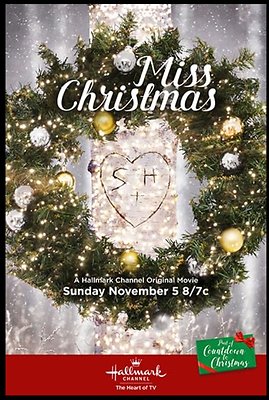Miss Christmas Miss Christmas
