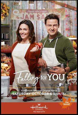 Falling for You Falling for You