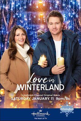 Love in Winterland Love in Winterland