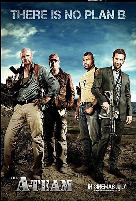 The A-Team The A-Team