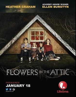 Flowers in the Attic Flowers in the Attic