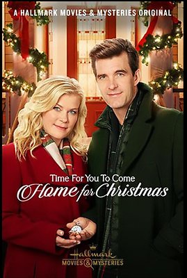 Time for You to Come Home for Christmas Time for You to Come Home for Christmas