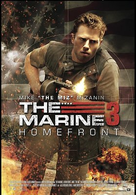 The Marine 3 The Marine 3