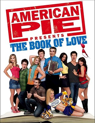 American Pie Presents The Book of Love American Pie Presents The Book of Love