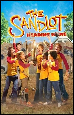 The Sandlot Heading Home The Sandlot Heading Home