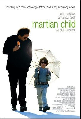 Martian Child Martian Child