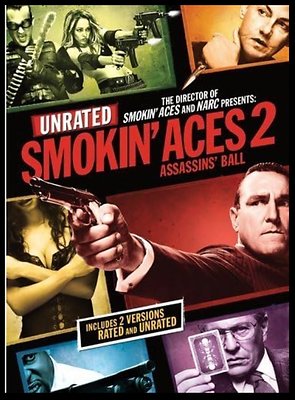 Smokin' Aces 2 Smokin' Aces 2
