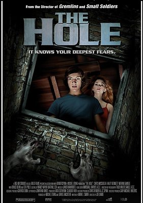 The Hole The Hole