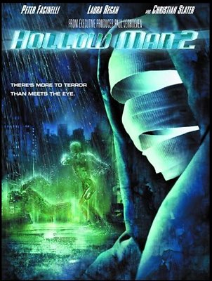 Hollow Man II Hollow Man II