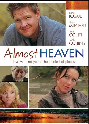 Almost Heaven Almost Heaven