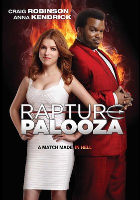 Rapture-Palooza Rapture-Palooza