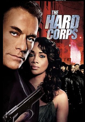 The Hard Corps The Hard Corps