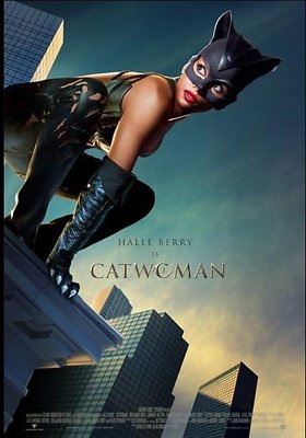 Catwoman Catwoman
