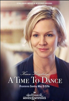 A Time to Dance A Time to Dance