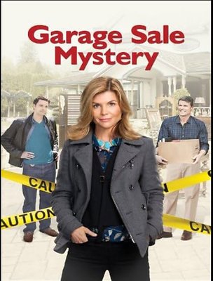 Garage Sale Mystery Garage Sale Mystery